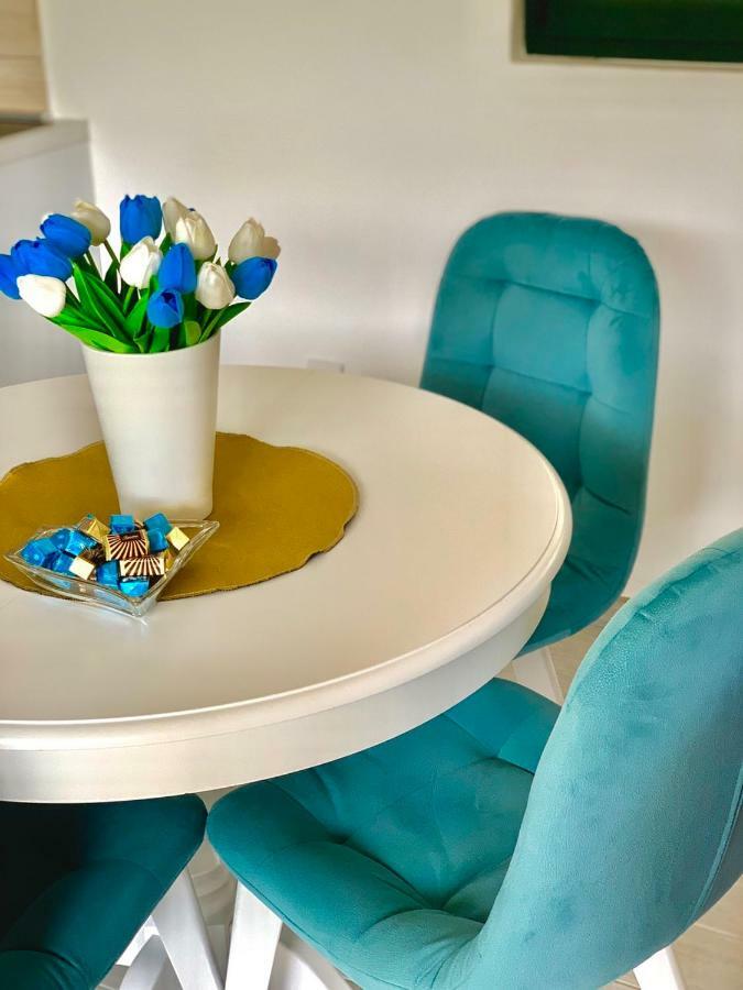 Absolute Apartman Kotor Eksteriør bilde
