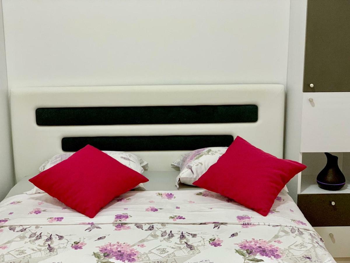 Absolute Apartman Kotor Eksteriør bilde